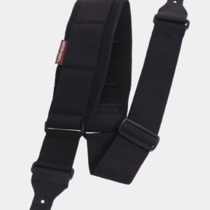 Correa Strap Guitarra Bajo Ergonómica WST-52 Accesorios Musicales