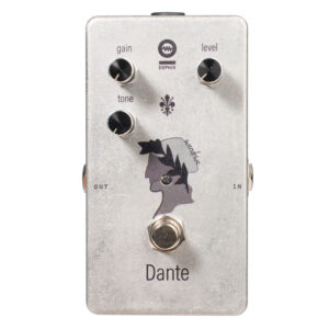 Dophix Dante Overdrive Accesorios Musicales dophix