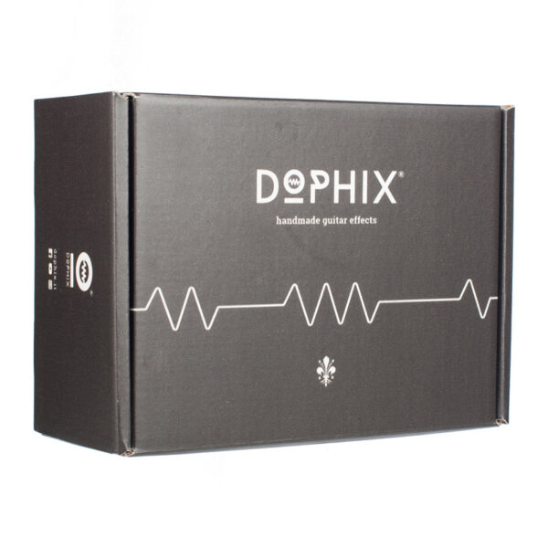 Dophix Michelangelo Accesorios Musicales dophix 7