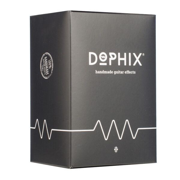 Dophix Nettuno Accesorios Musicales dophix 7