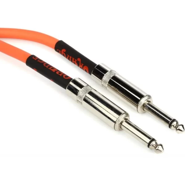 ORANGE CA037 | Cable Angular de Instrumentos de 6 Mts - Imagen 4