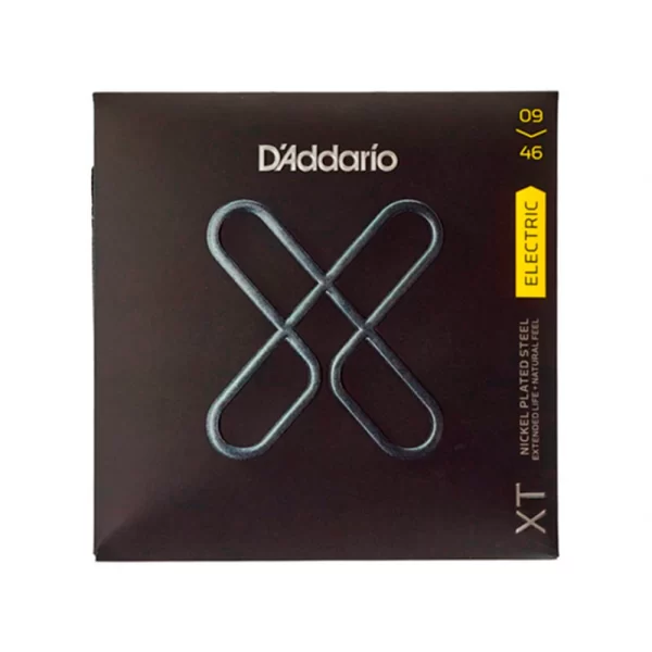 DADDARIO XTE0946 | Cuerdas Guitarra Electrica