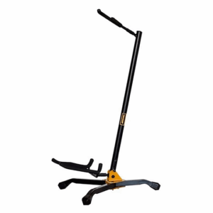 Atril Profesional GS02 para Guitarra Eléctrica