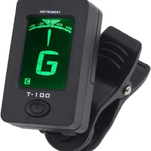 Afinador Pinza IRIN T-100