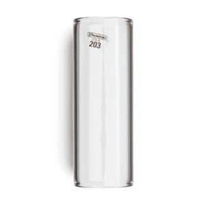 Glass Slide Dunlop 203