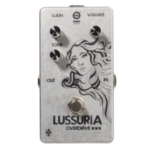 Dophix Lussuria