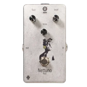 Pedal Fuzz Dophix Nettuno para Guitarra